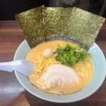 横浜家系ラーメン 魂心家 - 