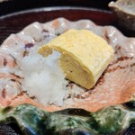 日本料理 研野 - 