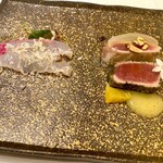 prospero - まぐろ