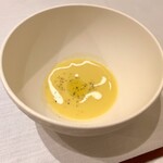 prospero - コーンスープ