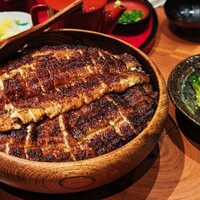 炭焼 うな富士 有楽町店 - 