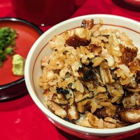 炭焼 うな富士 有楽町店 - 