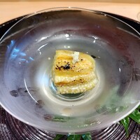 日本料理 研野 - 