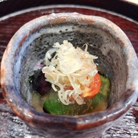 日本料理 研野 - 