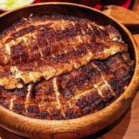 炭焼 うな富士 有楽町店 - 