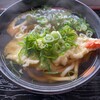 うどんのウエストリバア