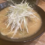 Yokohama Ie Kei Ramen Ginya - 