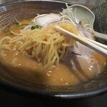 Mamenoki - 