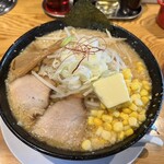 ラーメン　しん - 