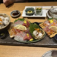 うおまん 西梅田本店 - 