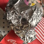 花の木サンドイッチ - 