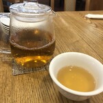 Keisen - ジャスミン茶