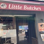 Little Butcher - 