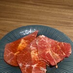 Kokusangyuu Yakiniku Kuidon - 