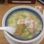 8番らーめん - 