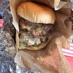 花の木サンドイッチ - これが550円っだと！！