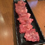 Okazaki Bokujou Yakiniku Ten - 