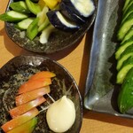 稚内海鮮と地鶏の個室居酒屋 旬蔵 上野駅前店 - 