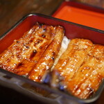 Unagi Tokiwa - 