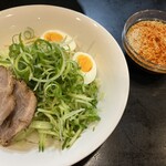 広島つけ麺 ひこ - 