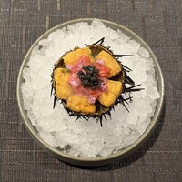 和牛中國菜 熊ノ花レ - こーんなにもファビュラスな「うにく」見たことありますか？（>▽<）ｷｬｰ♥️