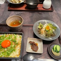 焼肉㐂舌 南船場 - 