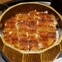 うなぎ四代目菊川 VISON多気店 - 