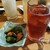 稚内海鮮と地鶏の個室居酒屋 旬蔵 - ドリンク写真:
