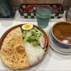 インドカレー フジヤ