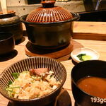 かまど焼 NIKUYOROZU - 