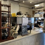 PEACE COFFEE ROASTERS - 