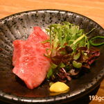 かまど焼 NIKUYOROZU - 