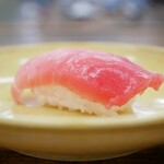 トミツネ水産 - 一つひとつが細かなサシが入り爽やかな脂も乗っています
