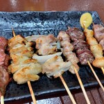 Taishuusakaba Go Go Go Sumibiyakitori - 