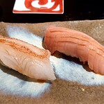 Sushi Hoshino - 