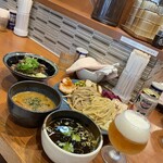 らぁ麺 とうひち - 