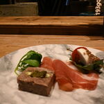 かまど焼 NIKUYOROZU - 