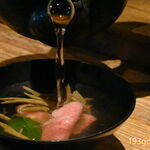 かまど焼 NIKUYOROZU - 