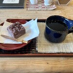 カフェ&バー かしの樹 - 料理写真: