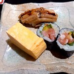 Sushi Hoshino - 