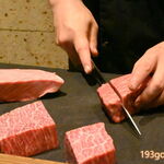 かまど焼 NIKUYOROZU - 