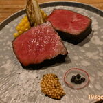 かまど焼 NIKUYOROZU - 