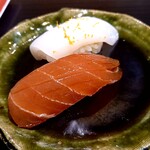 Sushi Hoshino - 