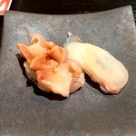 Sushi Hoshino - 