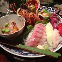 土佐料理 祢保希 丸の内店 - 皿鉢料理
