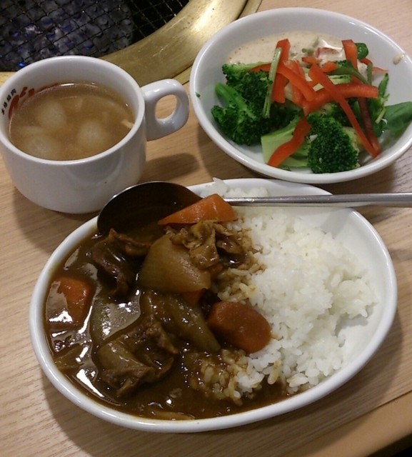 焼肉でん 草津店 南草津 焼肉 ネット予約可 食べログ