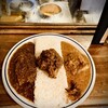 CURRY SHOP くじら 高円寺