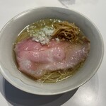 大磯 海そば - 