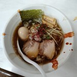 ラーメン爺 - 