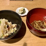 レストラン 内外海 - 